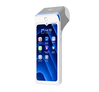 Android 11 Τερματικό